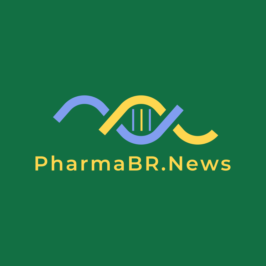 PharmaBR Weekly – 2025/08/31
