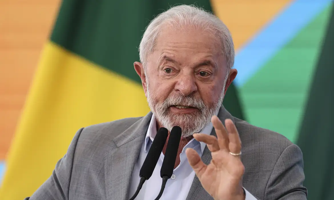 Lula orders review of U.S. drug imports as Brazil faces new Trump tariffs