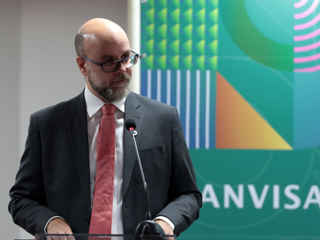 Brazil’s Anvisa president outlines agenda to streamline approvals and strengthen dialogue