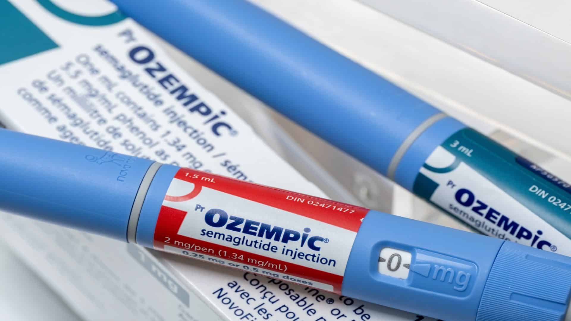 Brazil’s Ozempic generics expected to move billions in 2026