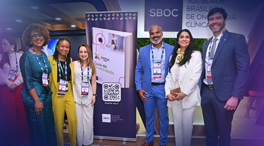 Brazil’s oncology society launches anti-bias guide amid concerns over racial disparities in cancer diagnosis