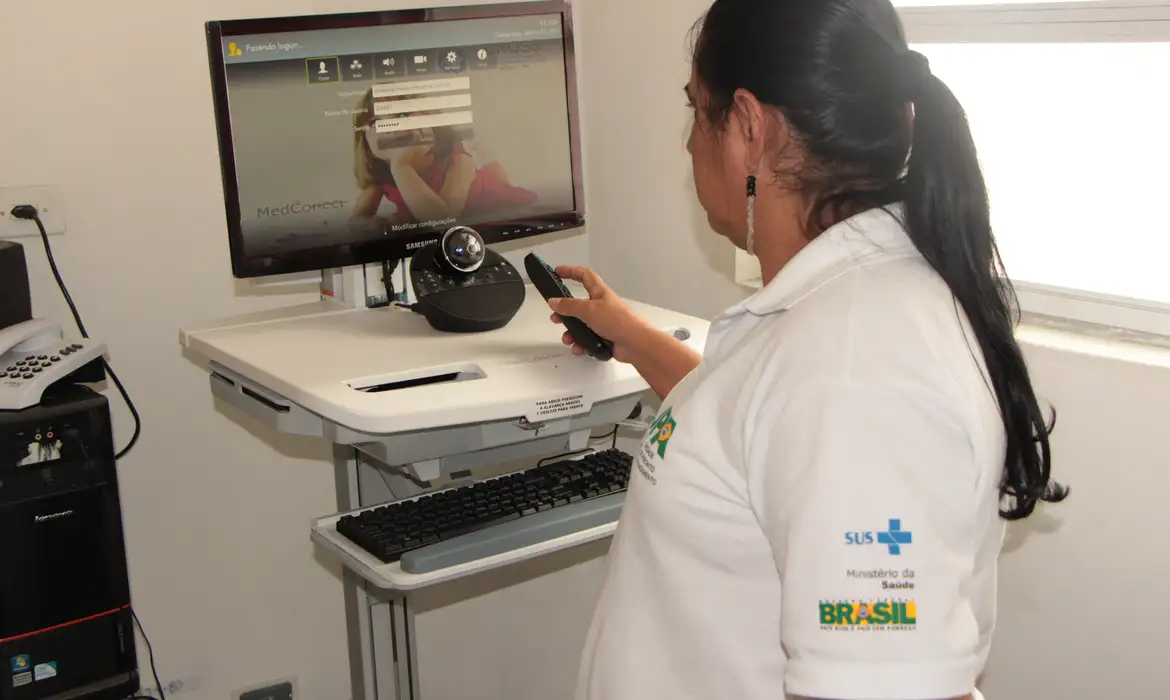 Teleconsultations surge as a consolidated modality in Brazil’s health system