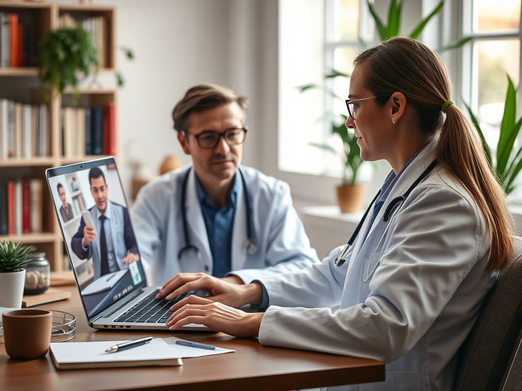 Brazil establishes first regulation for artificial intelligence in medical practice